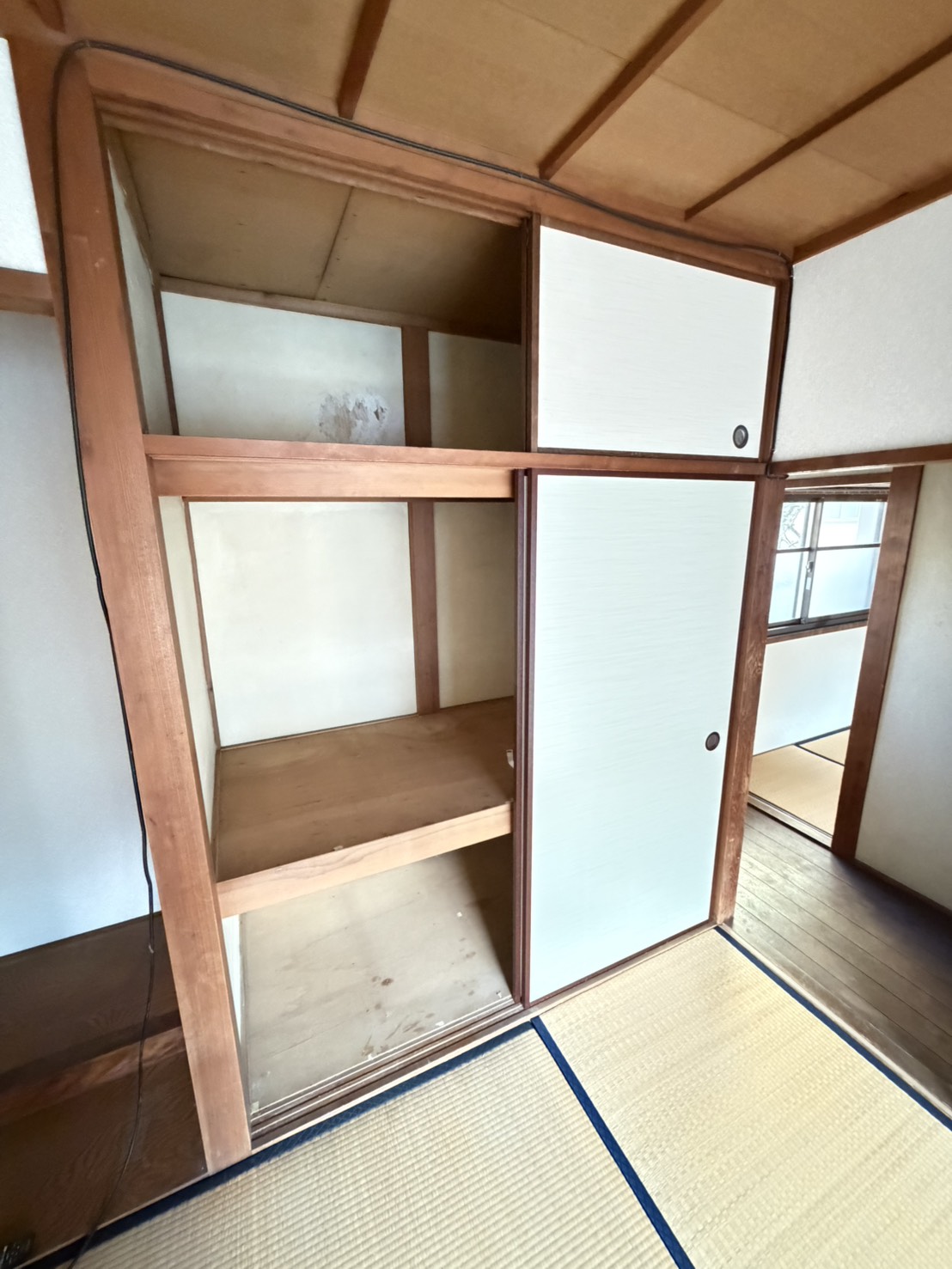 千代が丘1丁目戸建の内装写真
