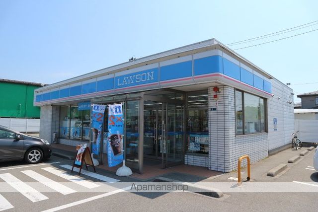 コンビニ　ローソン（コンビニ）まで483m