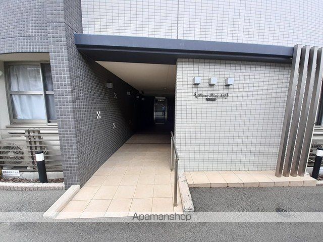 地下鉄谷町線 大日駅 徒歩6分 5階建 築10年の外観写真