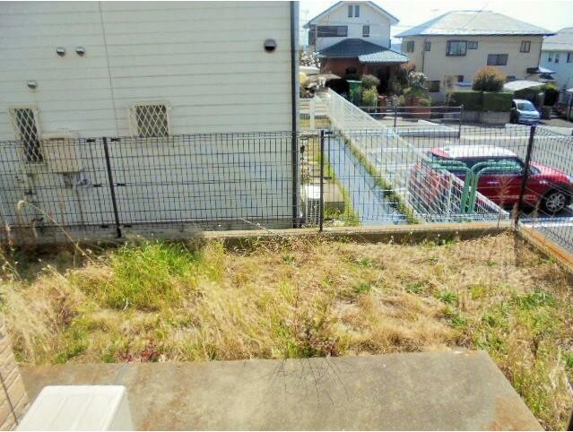 ブルーライン 仲町台駅 徒歩9分 2階建 築23年の内装写真