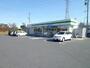 コンビニ　ファミリーマート浜松住吉店（コンビニ）まで650m