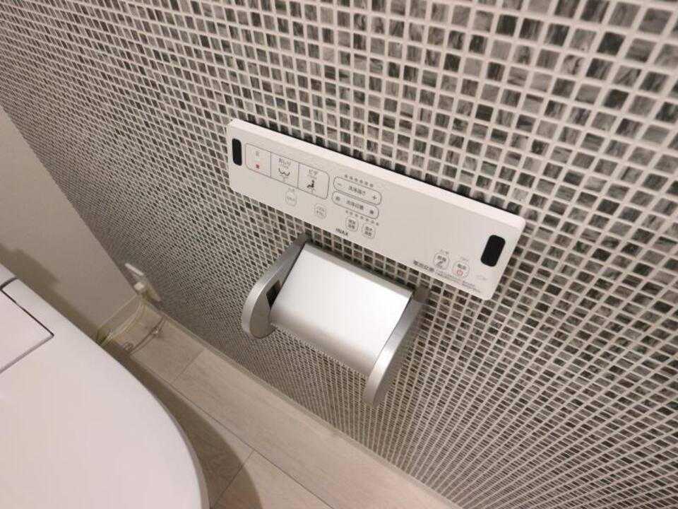 洗面設備　洗面所