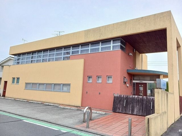 病院　川上医院（病院）まで1200m