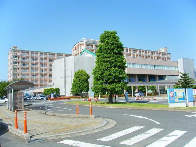 病院　佐野厚生病院（病院）まで3200m