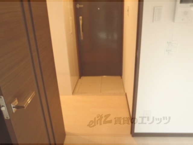 その他部屋・スペース　廊下