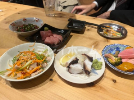 飲食店　南九州畜産卸売市場 なんちく（飲食店）まで64m