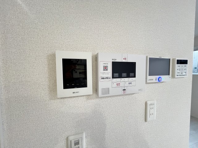 セキュリティ　同シリーズの他物件の写真です。