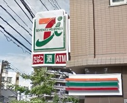 プラウドフラット神楽坂IIの周辺写真