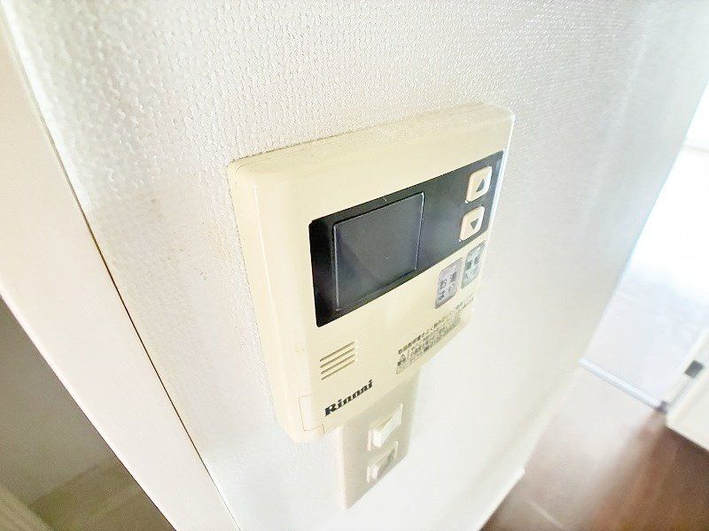 その他設備　設備
