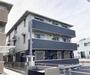 御陵駅より徒歩18分 1階 築2年10ヶ月の賃貸物件