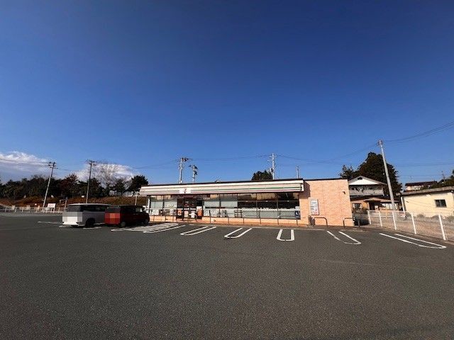 コンビニ　セブンイレブン相馬松川浦店（コンビニ）まで950m