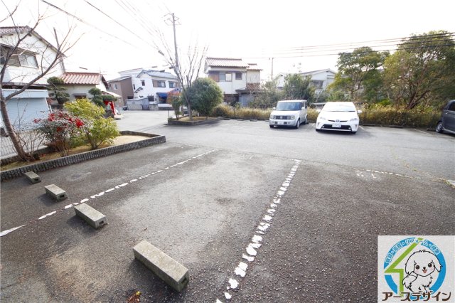ブライストンハイツのその他写真