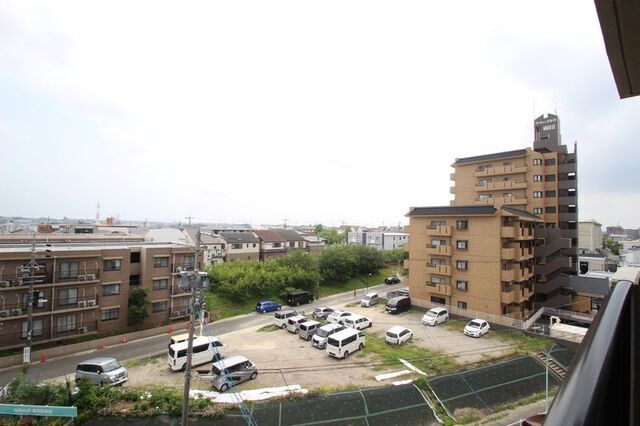 ファミーユ植田東のその他写真