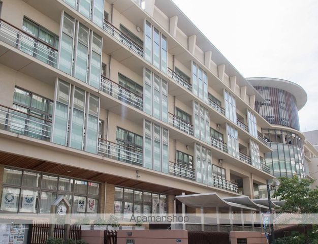 小学校　豊海小学校（小学校）まで851m