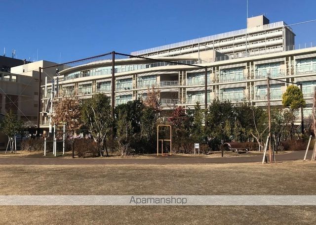 幼稚園・保育園　豊海幼稚園（幼稚園・保育園）まで851m