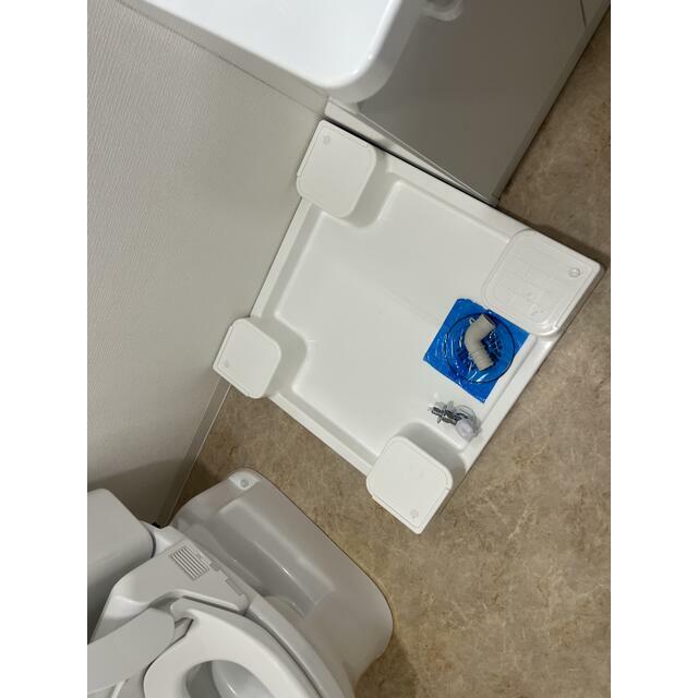 その他設備　他号室写真