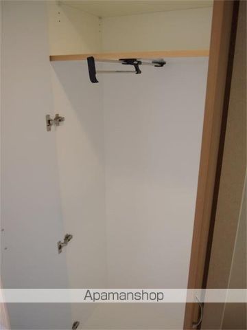 ルーブル西早稲田弐番館の内装写真