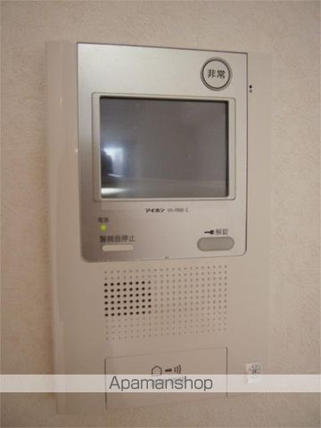 ルーブル西早稲田弐番館のその他写真