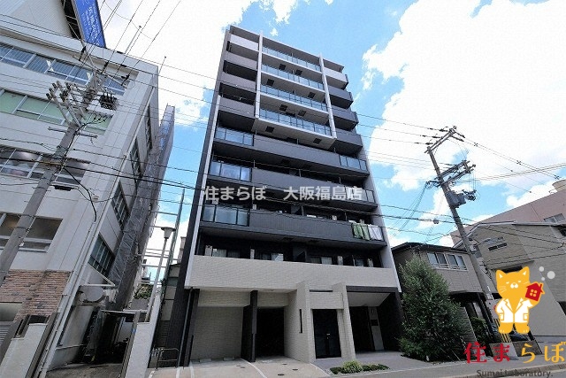 地下鉄千日前線 玉川駅 徒歩4分 築9年