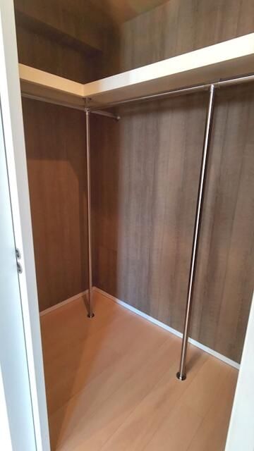 レジディア芝浦KAIGANの内装写真