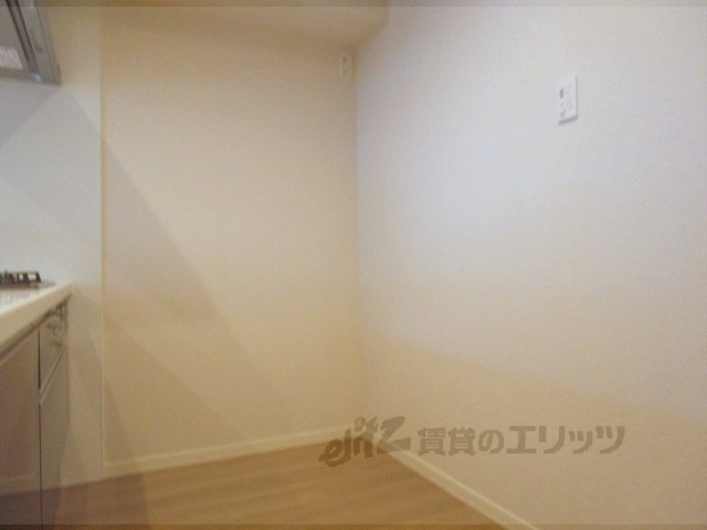 その他部屋・スペース　冷蔵庫置場
