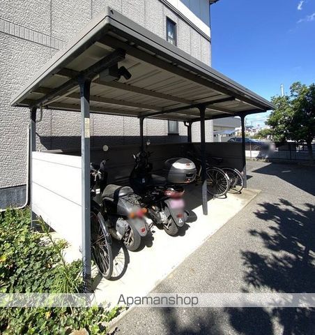 その他共有部分　その他共有部分