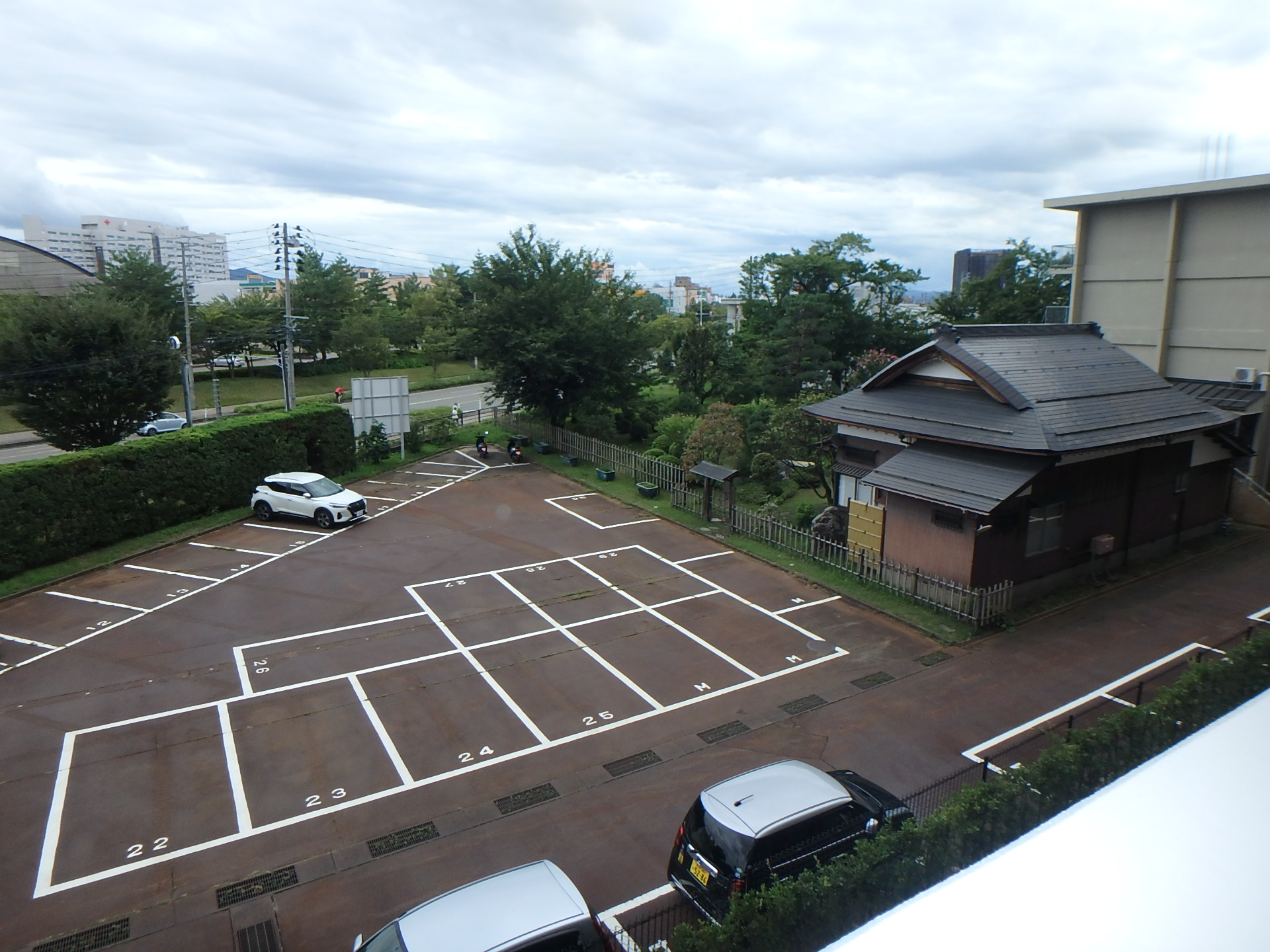 レーベン長岡寺島町ヴェルテリエのその他写真