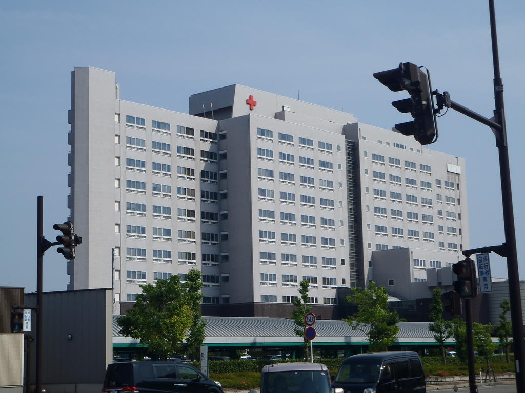 レーベン長岡寺島町ヴェルテリエの周辺写真