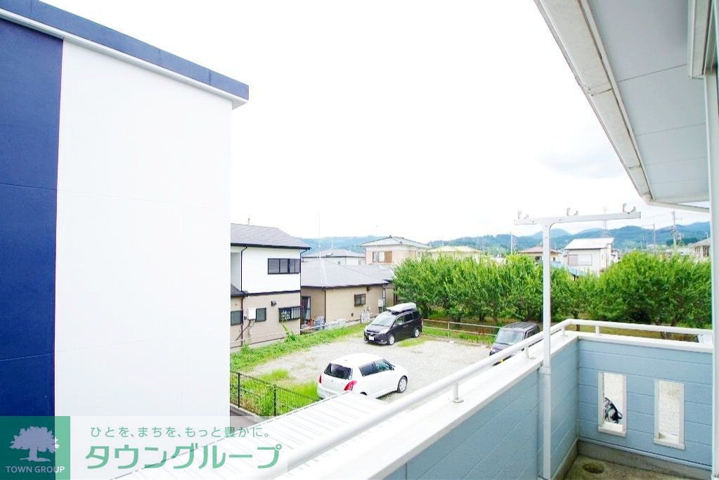小田急小田原線 渋沢駅 徒歩12分 2階建 築35年のその他写真