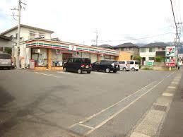 小田急小田原線 渋沢駅 徒歩12分 2階建 築35年の周辺写真