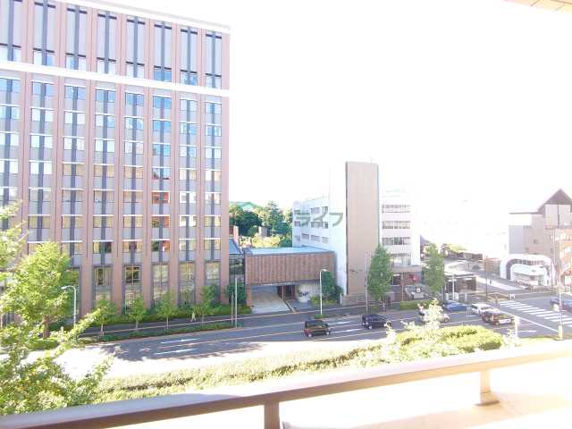 眺望　レジディア文京音羽II