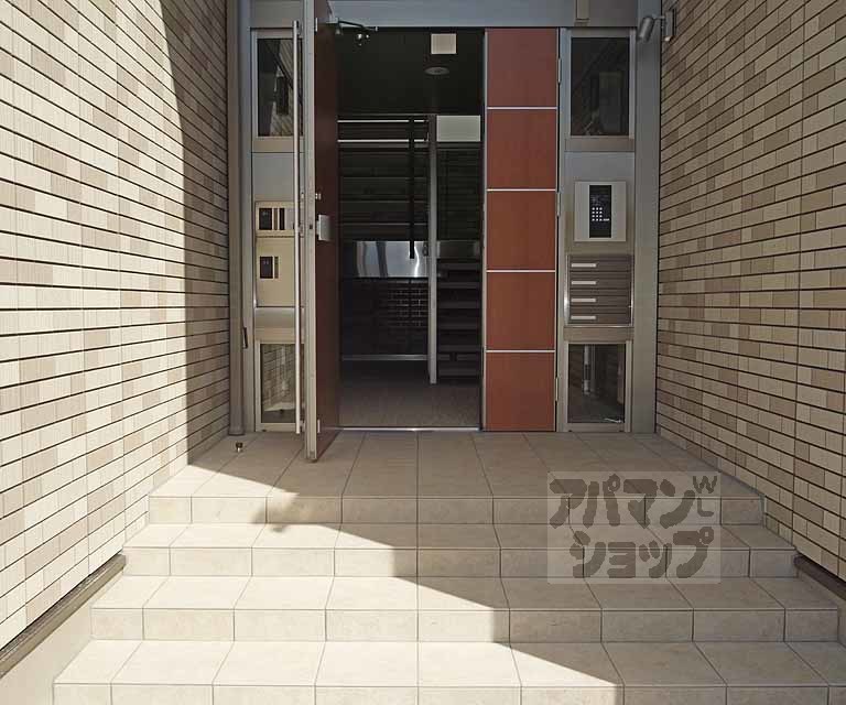 デュオ ソレイユの外観写真