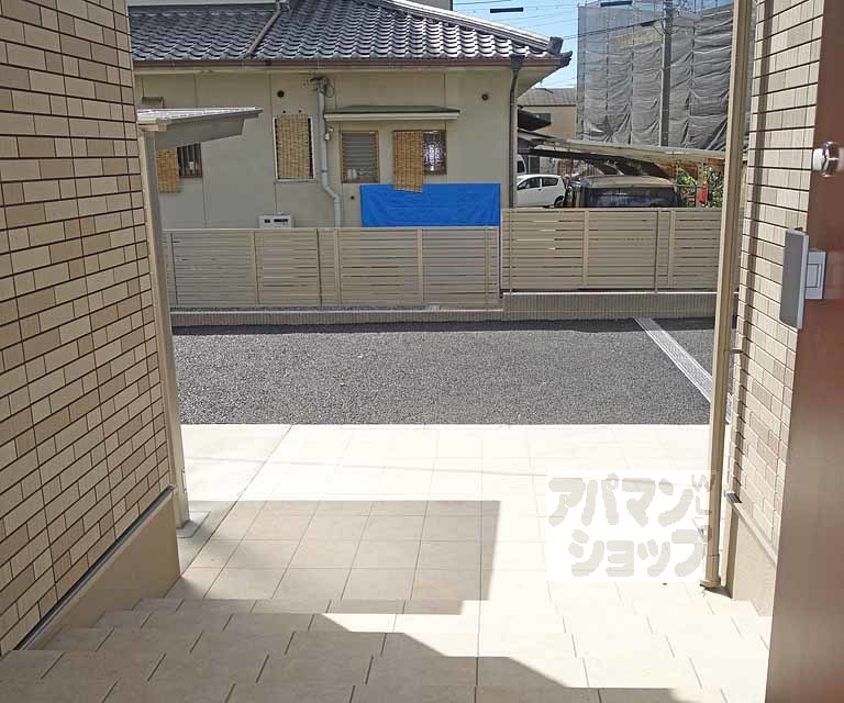 デュオ ソレイユの外観写真
