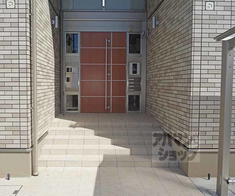 デュオ ソレイユの外観写真