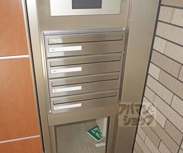 デュオ ソレイユの外観写真
