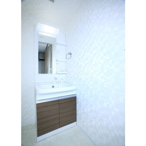 S-RESIDENCE神宮西駅前ascentの内装写真