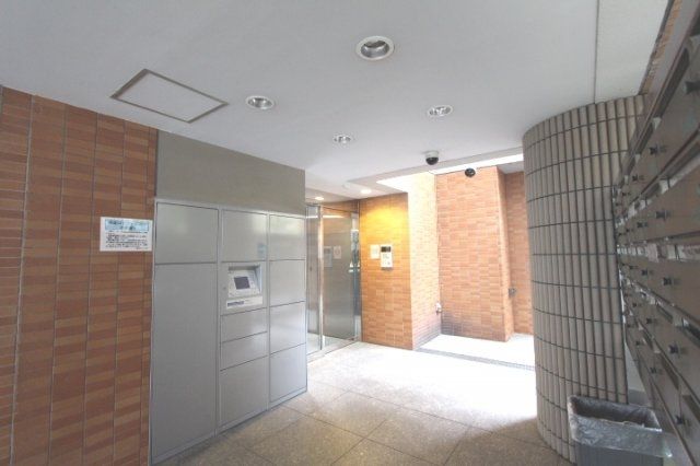 プライムアーバン新宿落合の外観写真