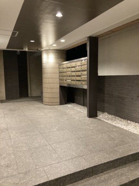 プライムアーバン新宿落合の外観写真