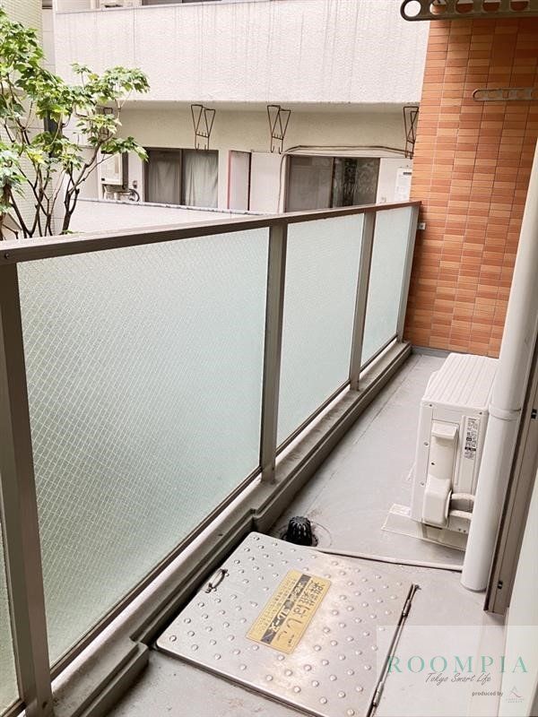 プライムアーバン新宿落合の内装写真