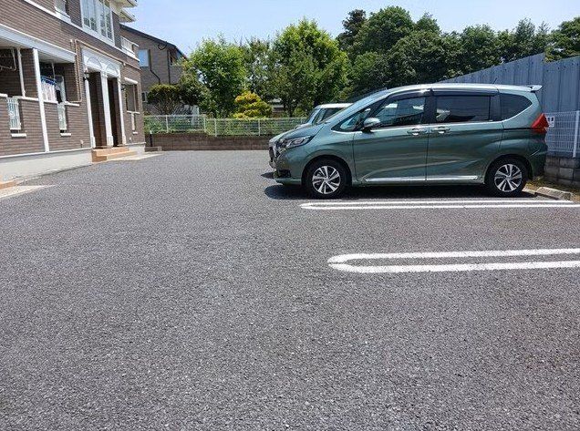 駐車場　★敷地内駐車場あります（要空確認）★