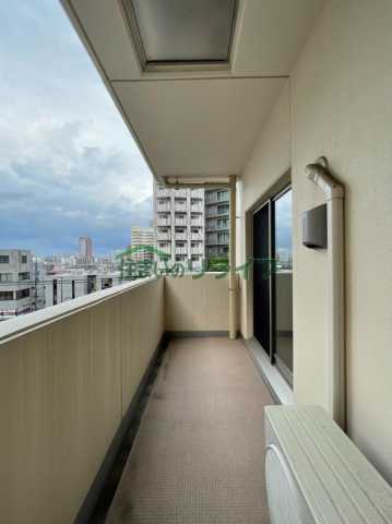 眺望　別部屋参考写真