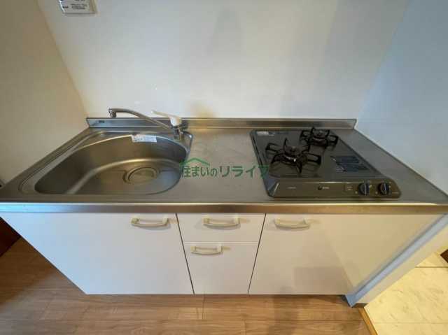 キッチン　別部屋参考写真