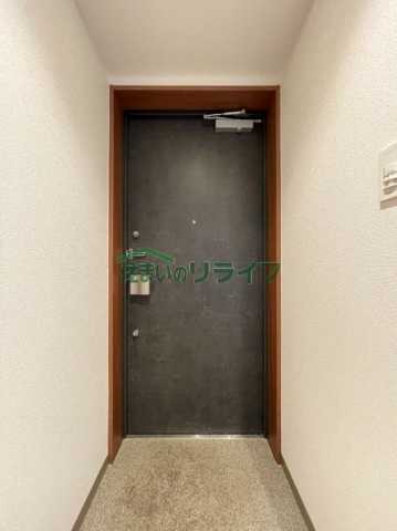 玄関　別部屋参考写真