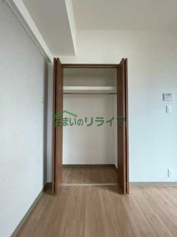 収納　別部屋参考写真