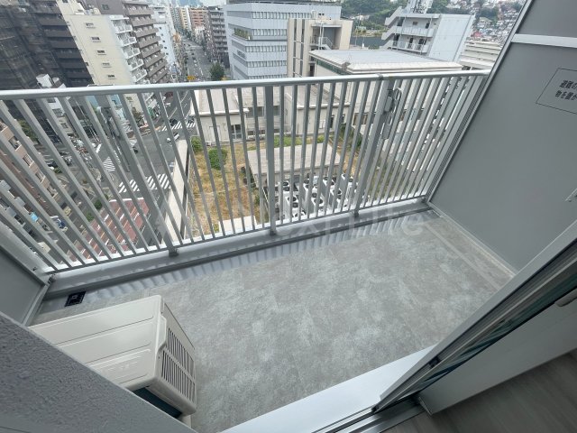 パークアクシス横浜阪東橋の内装写真