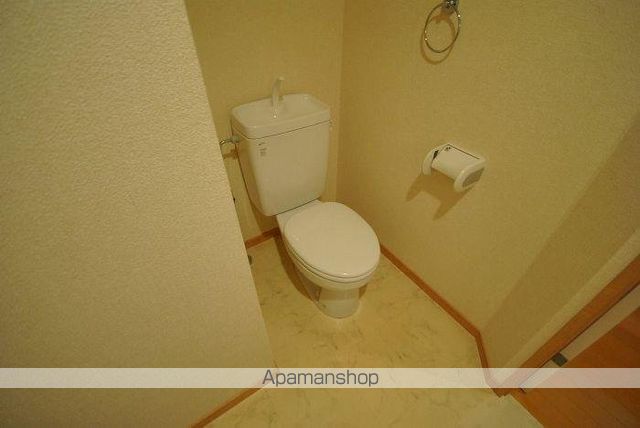 西鉄天神大牟田線 西鉄平尾駅 徒歩8分 10階建 築22年の内装写真