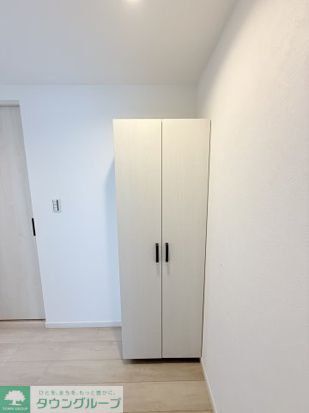 収納　※同施工会社完成イメージ※