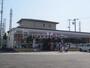 コンビニ　セブンイレブン柏高柳駅西店（コンビニ）まで350m