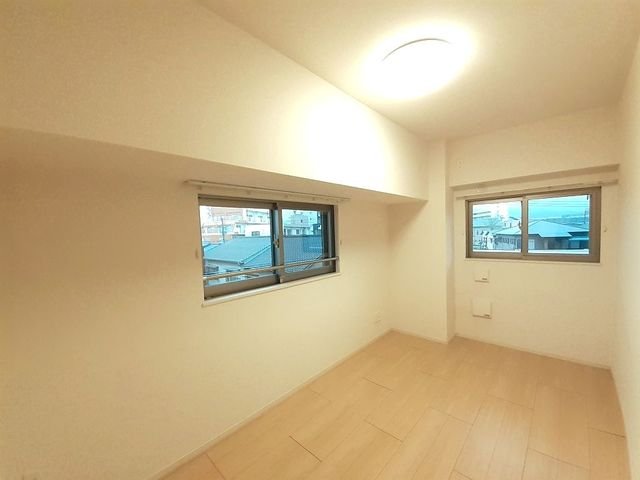 その他部屋・スペース　おしゃれな内装です