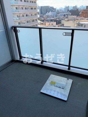 ＪＲ総武線 亀戸駅 徒歩7分 19階建 築4年の内装写真